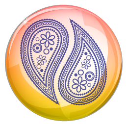 Yoga Bubbles Logo