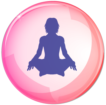 Yoga Bubbles Logo