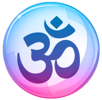 Yoga Bubbles Logo