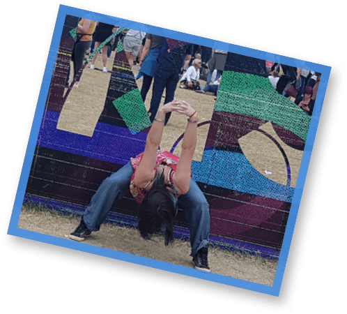 Yoga at Transmit